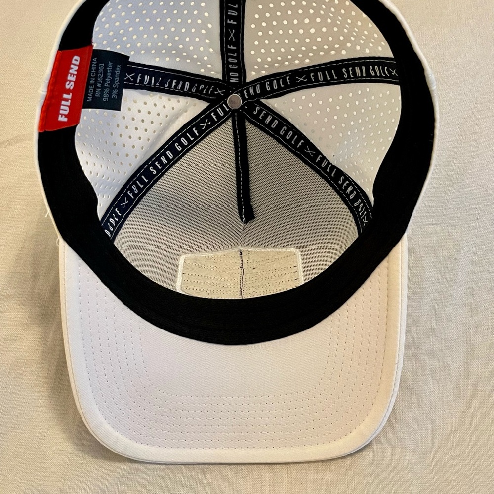 Full Send Hat - Picture 3 of 5